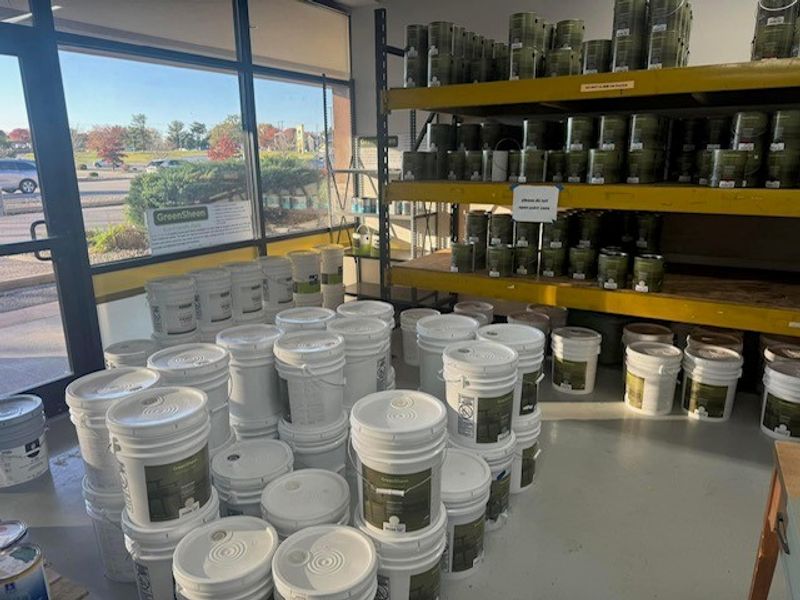 Lewis & Clark Habitat ReStore 