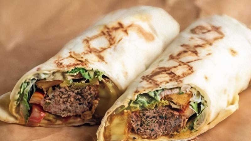 The Unique Experience of Eating Great Food Inside a Grocery Store