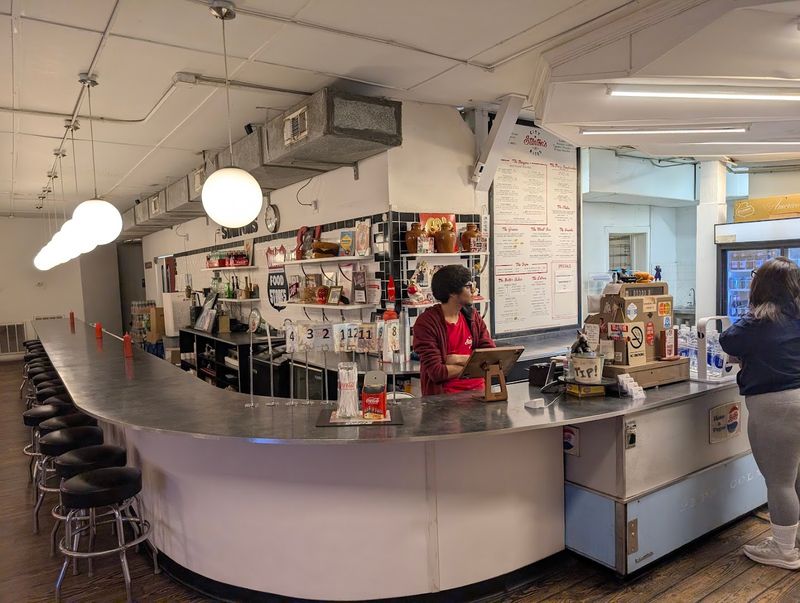 The Counter Experience You Did Not Know You Needed