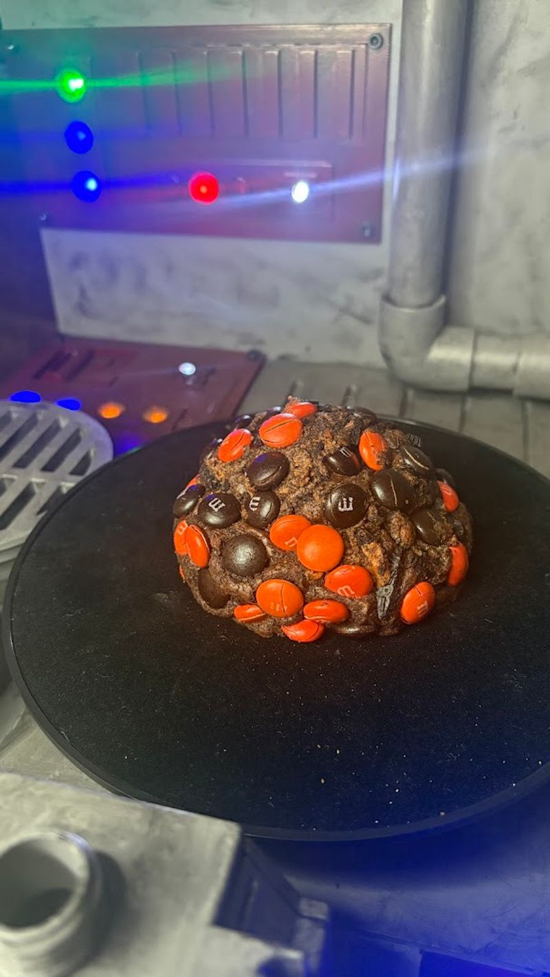 An Ever-Rotating Flavor Galaxy Worth Exploring