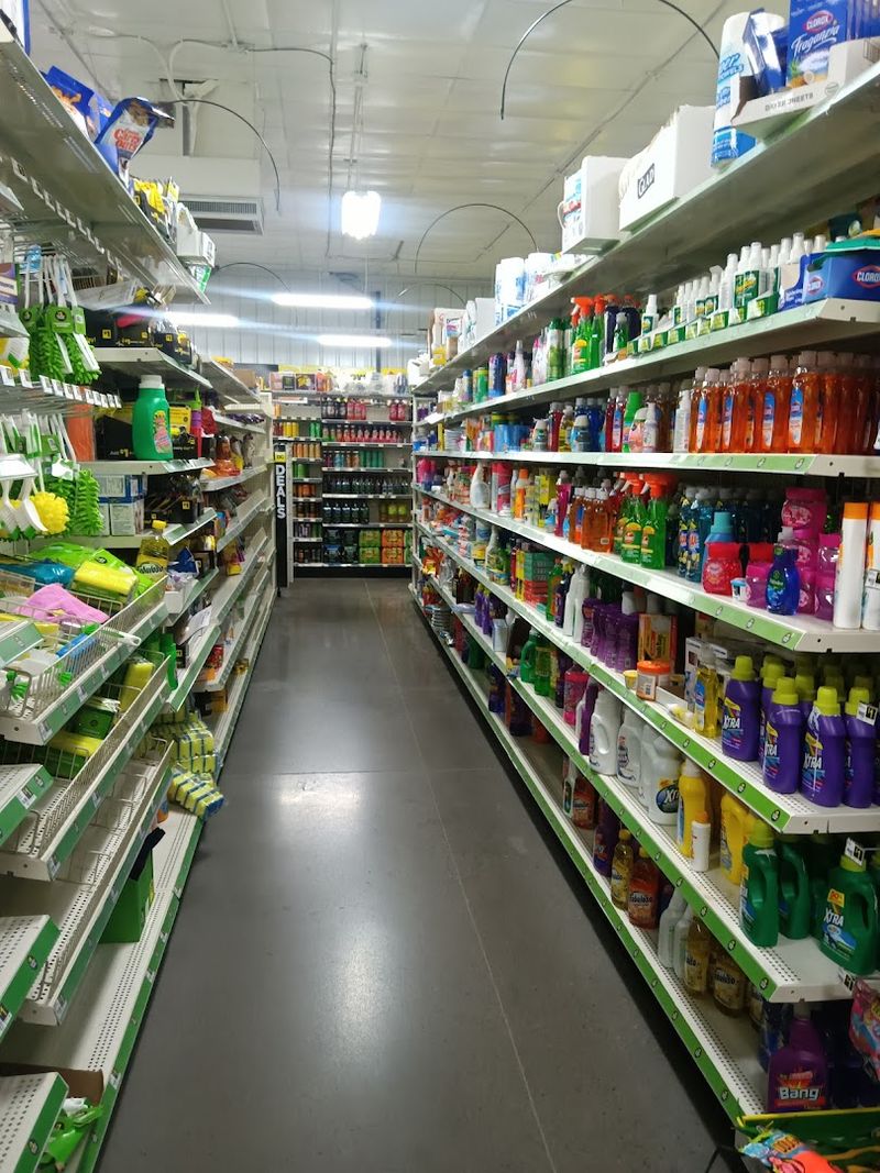 Merrill General Store, Merrill, OR