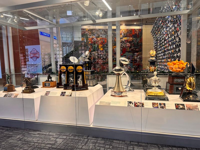 Traditions And Pageantry Displays That Hit Every Fanbase Nerve