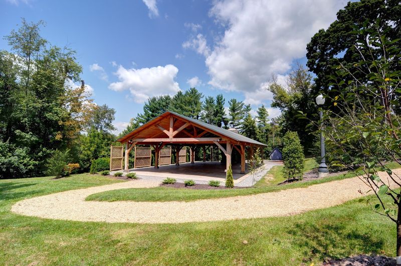 Events, Festivals, and Community Life on the Grounds