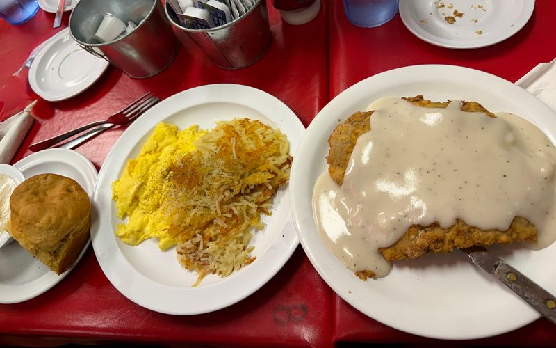 Generous Portions That Make the Price Feel Like a Steal