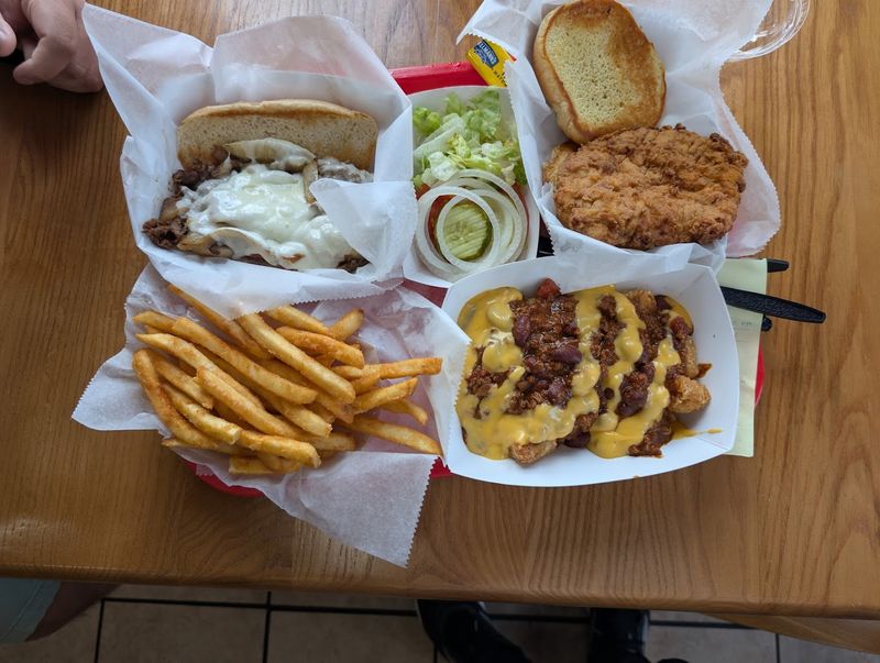 A Menu Built on Midwest Comfort Food Done Right