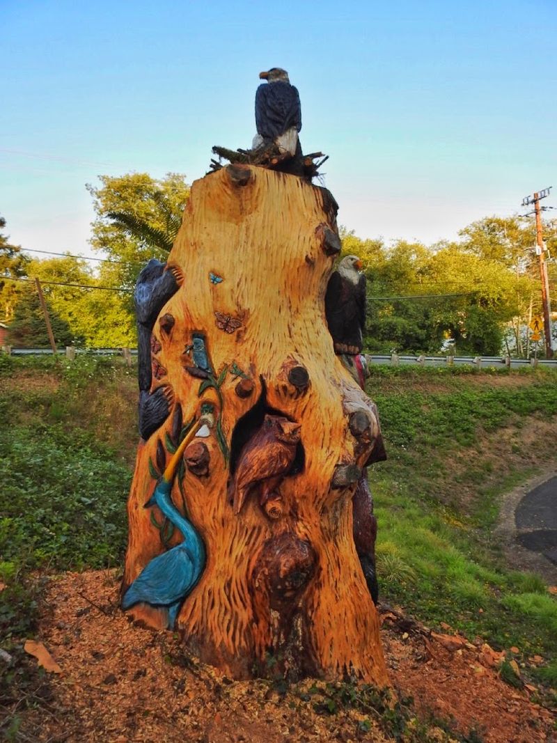 A Hidden Gem Near the Oregon Coast