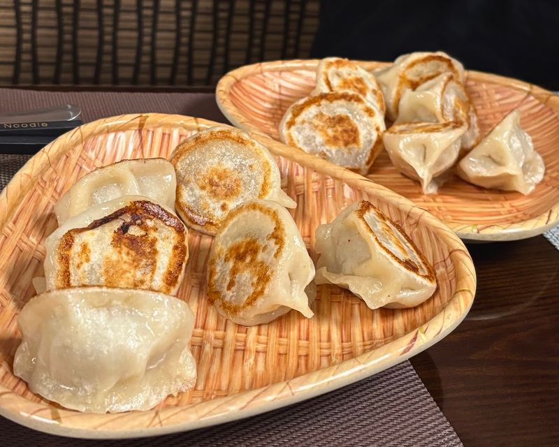 Pork Dumplings That Deserve Their Own Spotlight