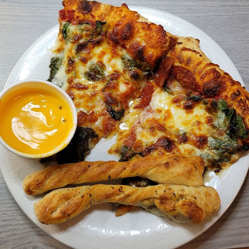 House-Made Sauce That Sets Everything Apart