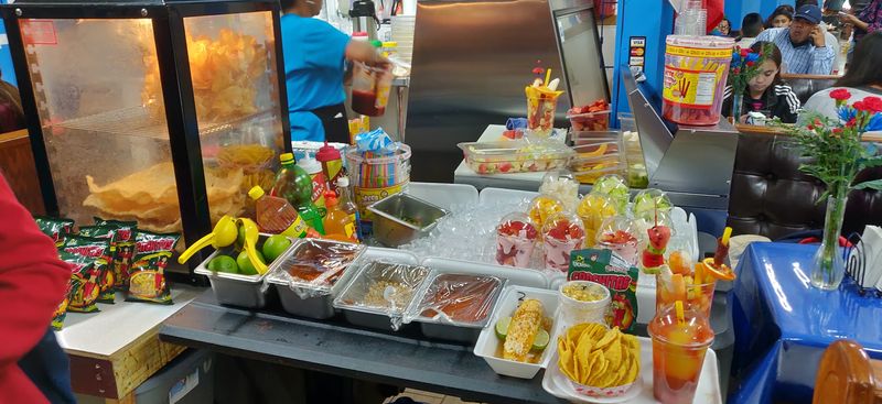 Authentic Mexican Cuisine That Makes You Stay Longer Than Planned