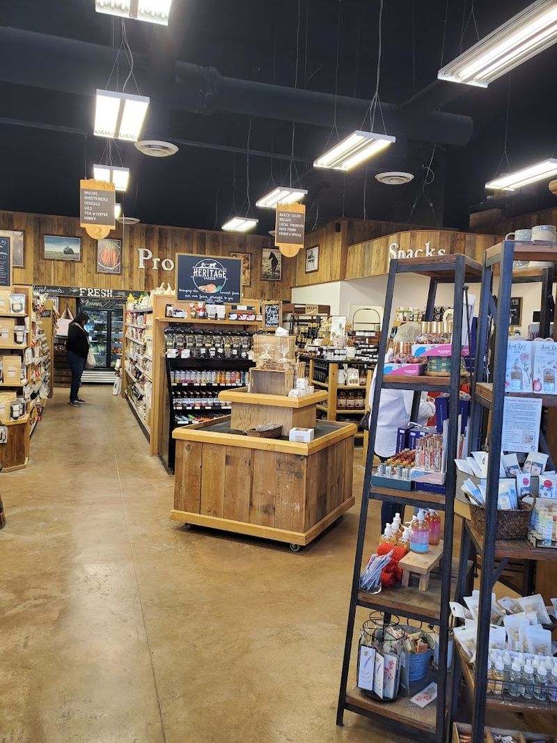 Natural Soaps and Homemade Body Goods