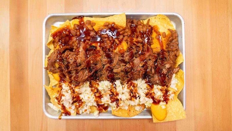 A Smoker Menu That Covers Every Craving