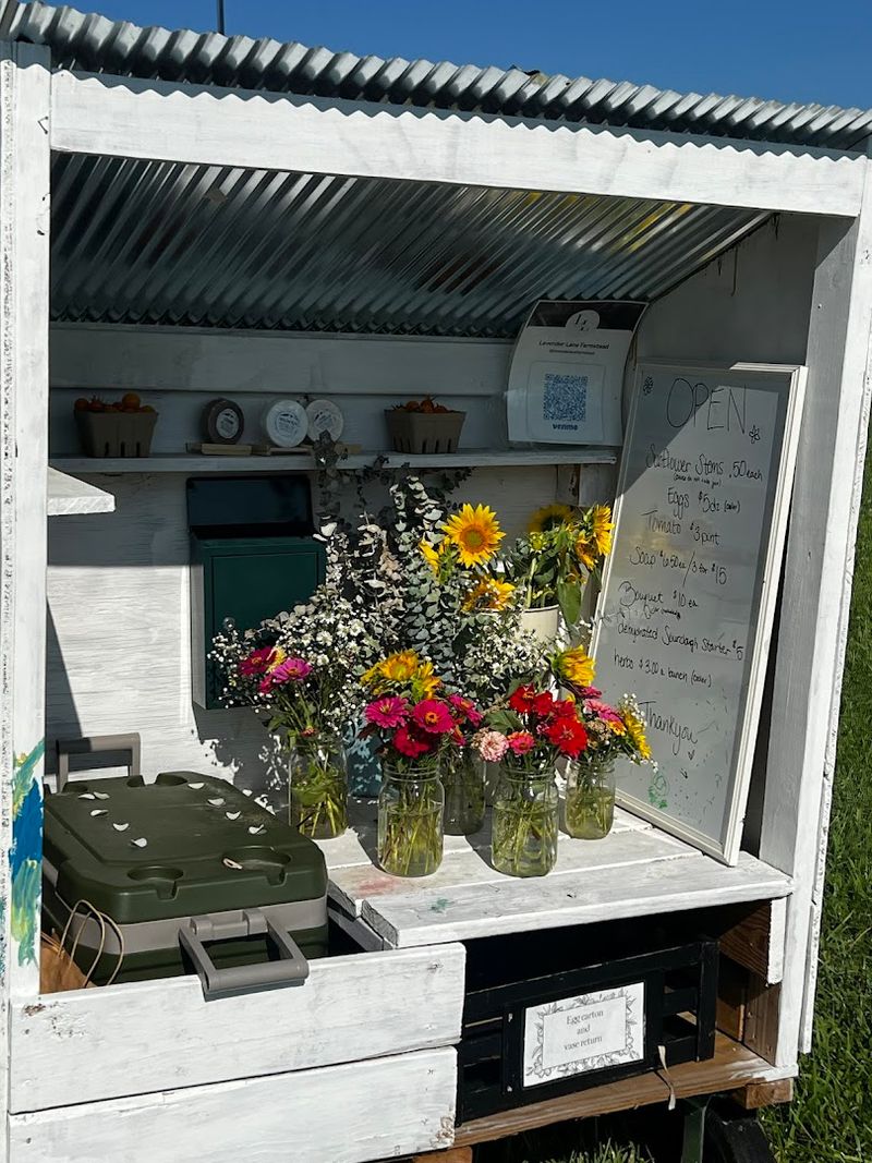 A Monday Market Experience Unlike Any Other in the Region