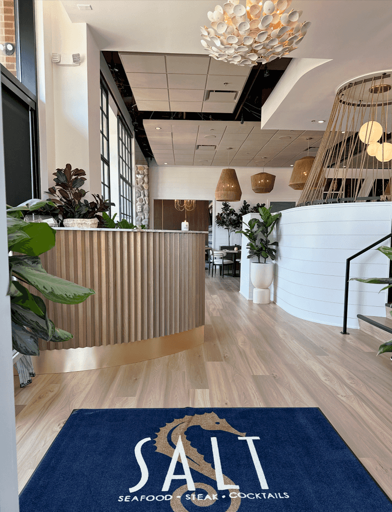 A Coastal Ambiance That Makes Indiana Feel Miles Away