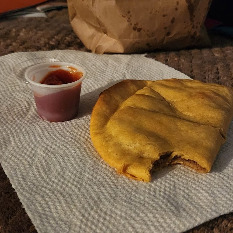 The Signature Spicy Ketchup You Will Think About for Days