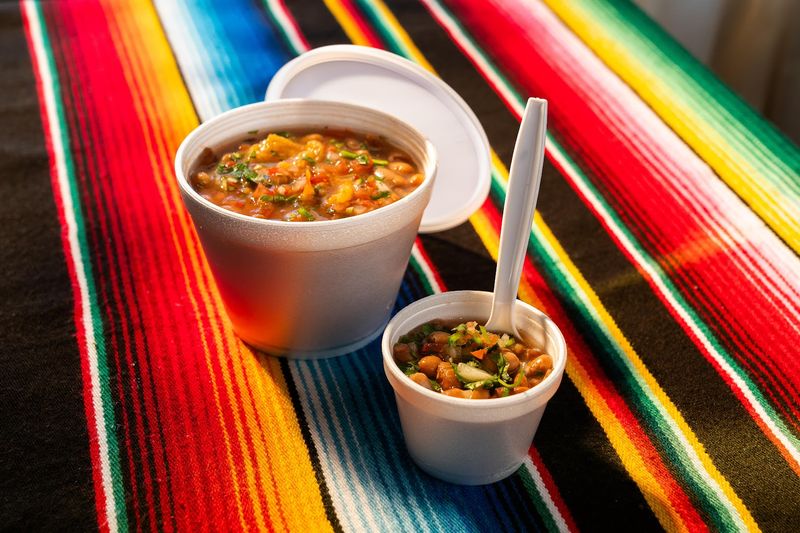 Menudo: A Bowl of Tradition in Every Spoonful