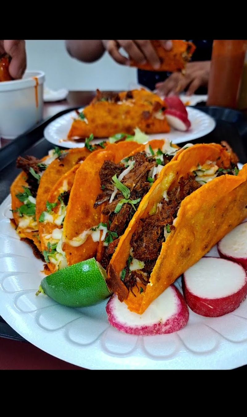 Birria Tacos That Deserve Their Own Fan Club