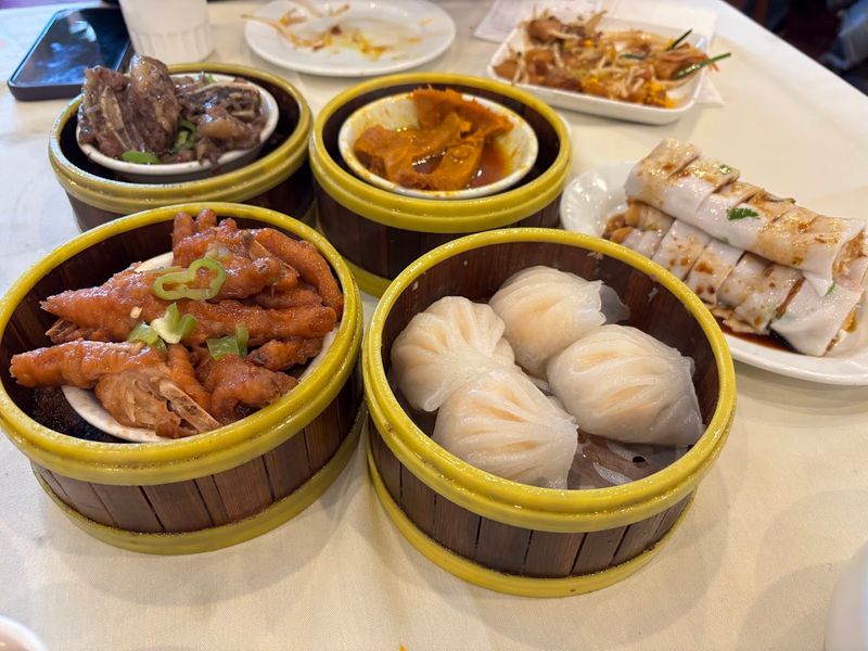 The Cart Experience Is Half the Fun