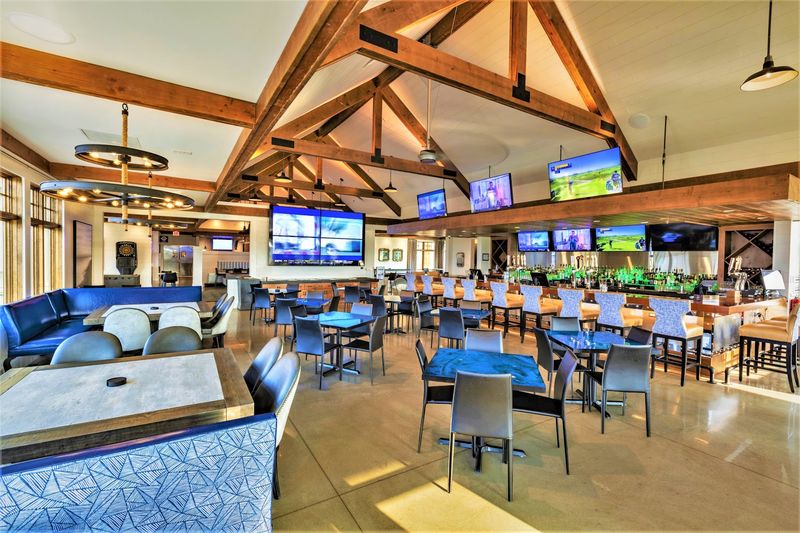 The Anchor at Shangri-La, Grand Lake, Monkey Island