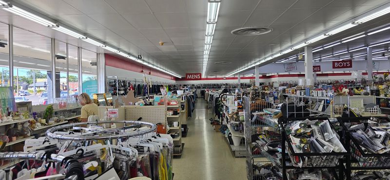 Ohio Thrift North 