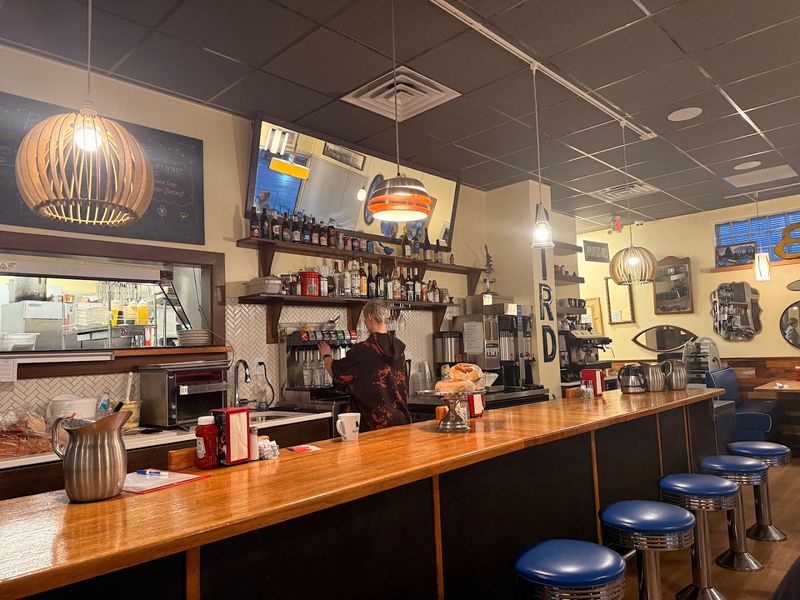 The Kind Of Breakfast Spot People Stay Loyal To