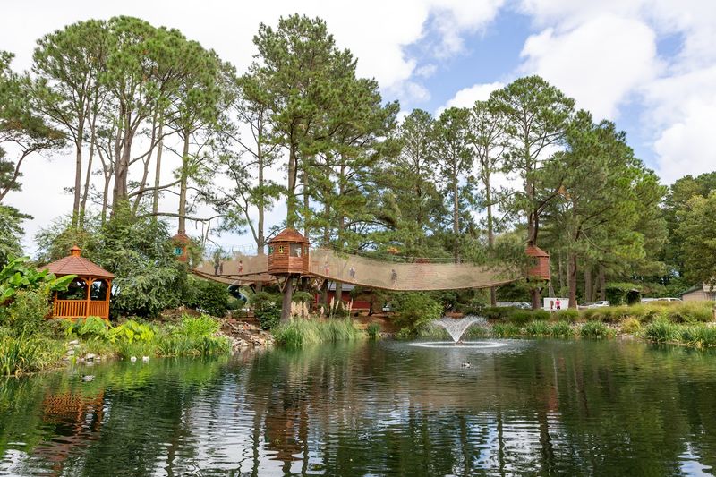 Death Alley and the Restless Spirits