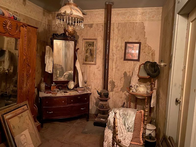 Best Photo Spots Inside When You Want The Classic Angles