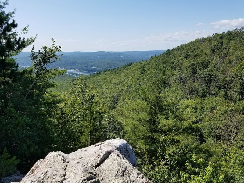 Wantastiquet Trail Connections For Anyone Who Wants More Mileage