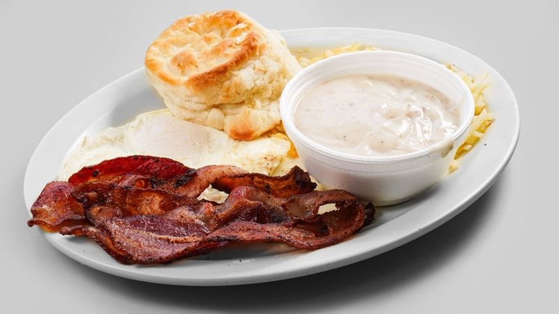 Local Food Culture Reflects Real Oklahoma Soul