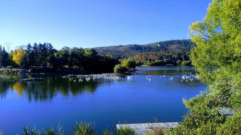 Outdoor Recreation That Costs Almost Nothing