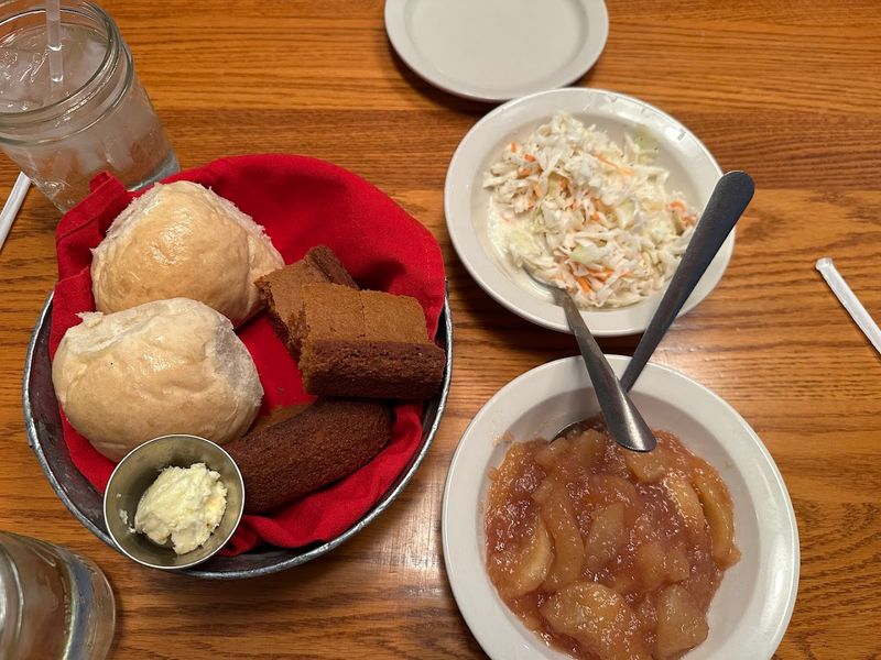 Why The Portions Feel So Generous