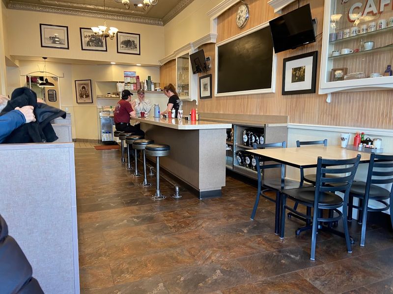 The Busy Morning Energy Feels Like A Tradition