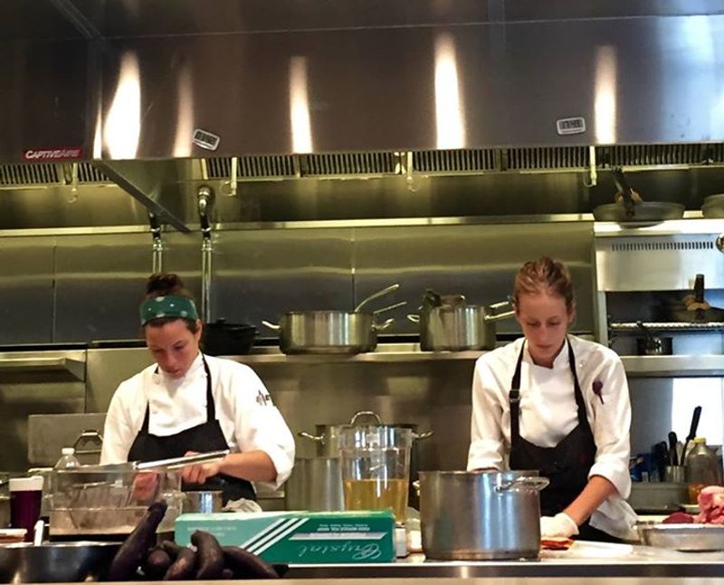 Elements, Princeton, NJ