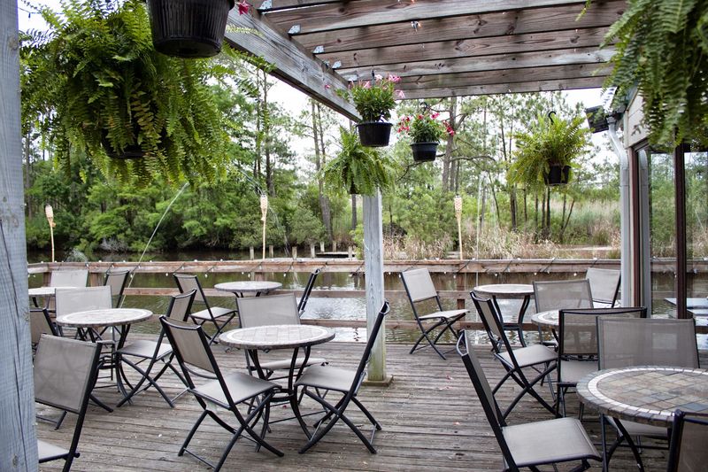 Blue Pete's Restaurant (Virginia Beach)