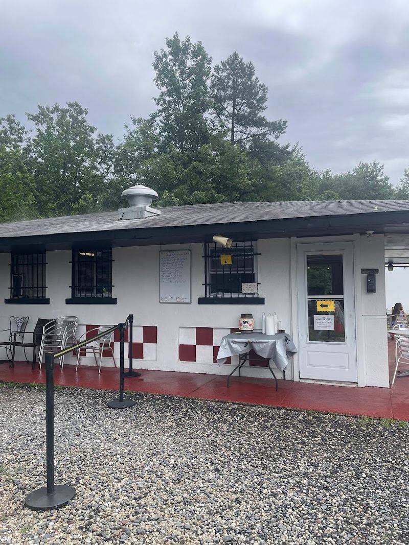 Christine's House of Kingfish