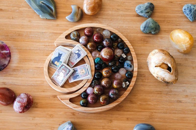 An Owner Who Actually Knows Her Stuff