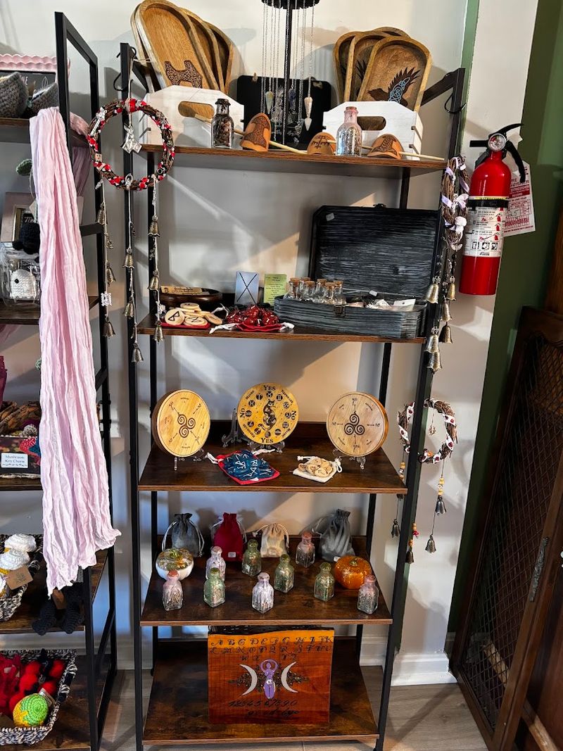 Local Artisan Goods That Tell a Story