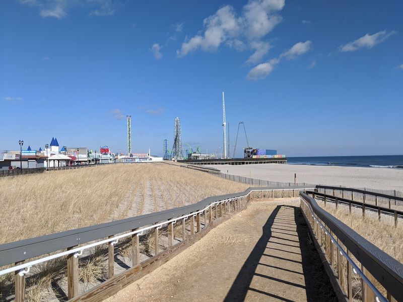 Proximity to the Jersey Shore: Coastal Living Without the Coastal Price Tag