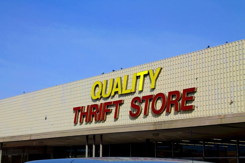 Planning Your Visit to Quality Thrift Store in Tulsa