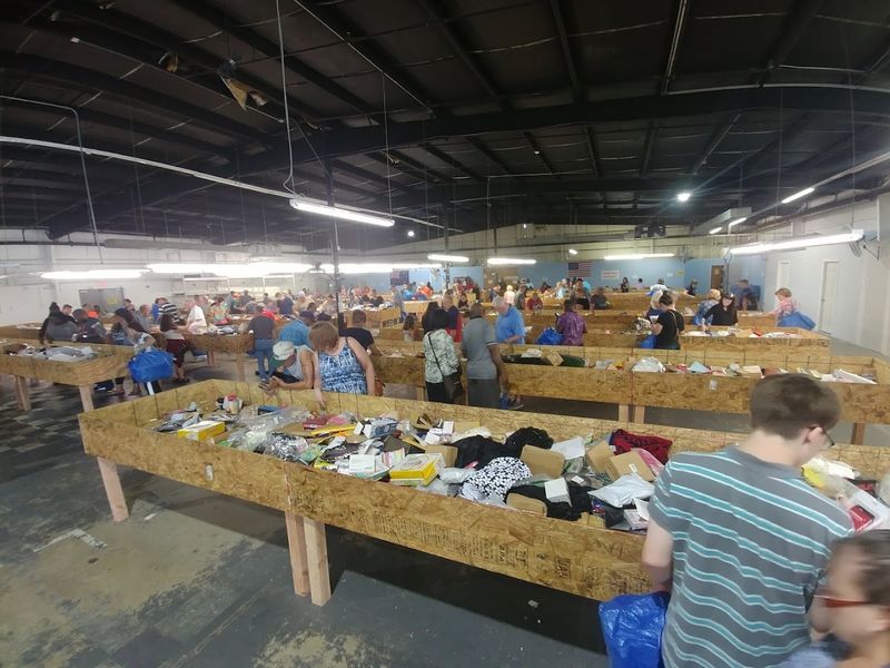 The Thrill Of Digging For Surprises