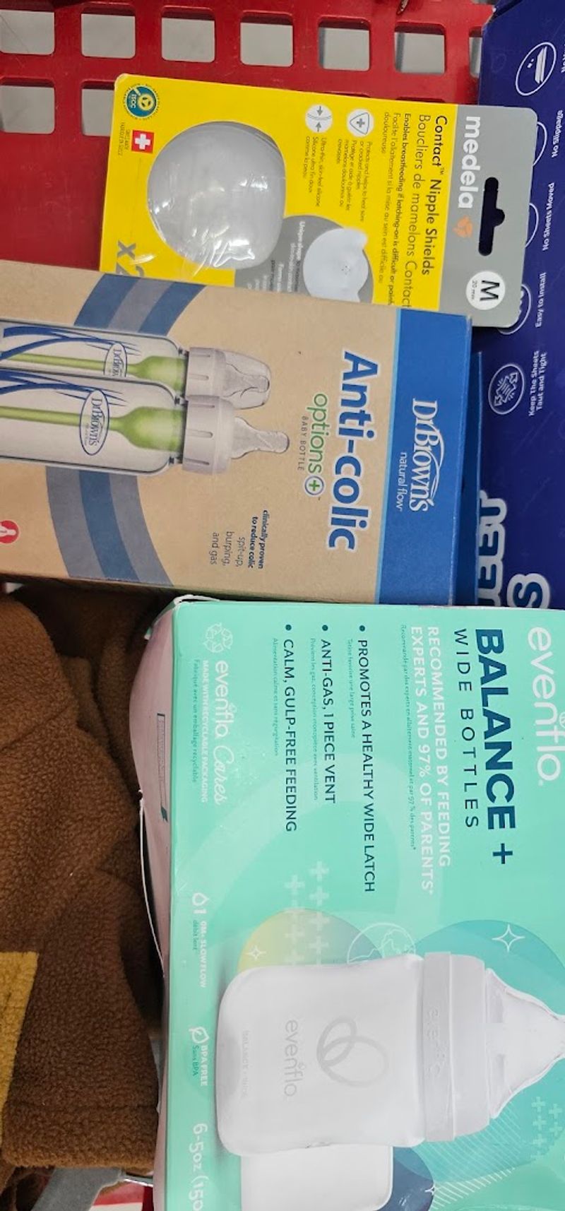 The Thrill Of Digging For Unexpected Bargains