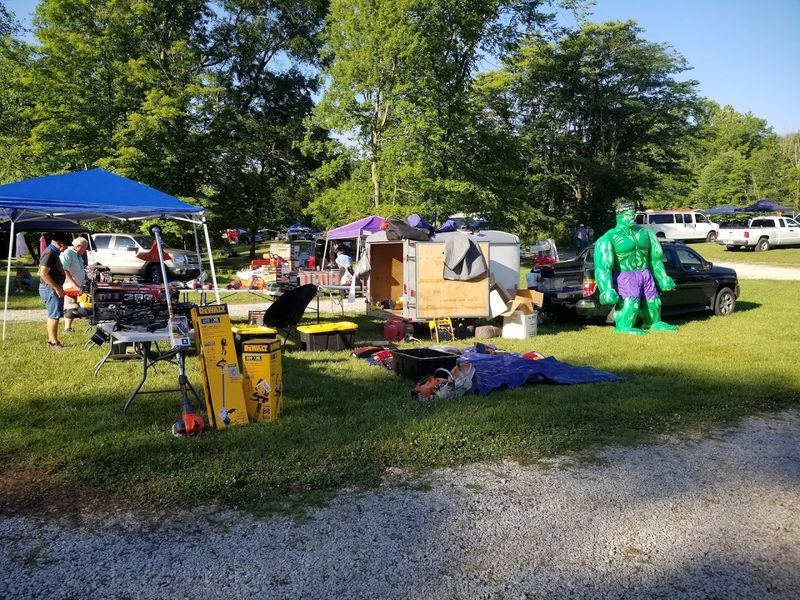 Incredibly Affordable Entry and Setup Costs