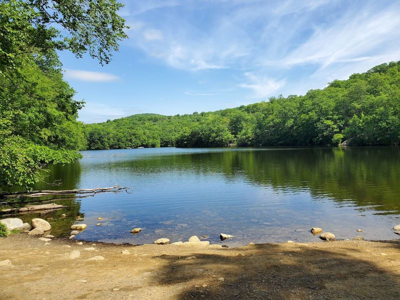 Ramapo Valley County Reservation, New Jersey