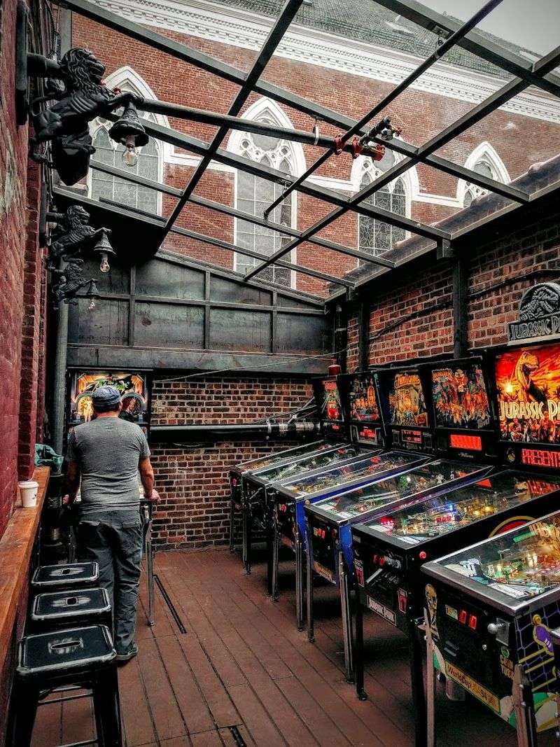 Best Machine Picking Strategy When You Only Have One Load Left