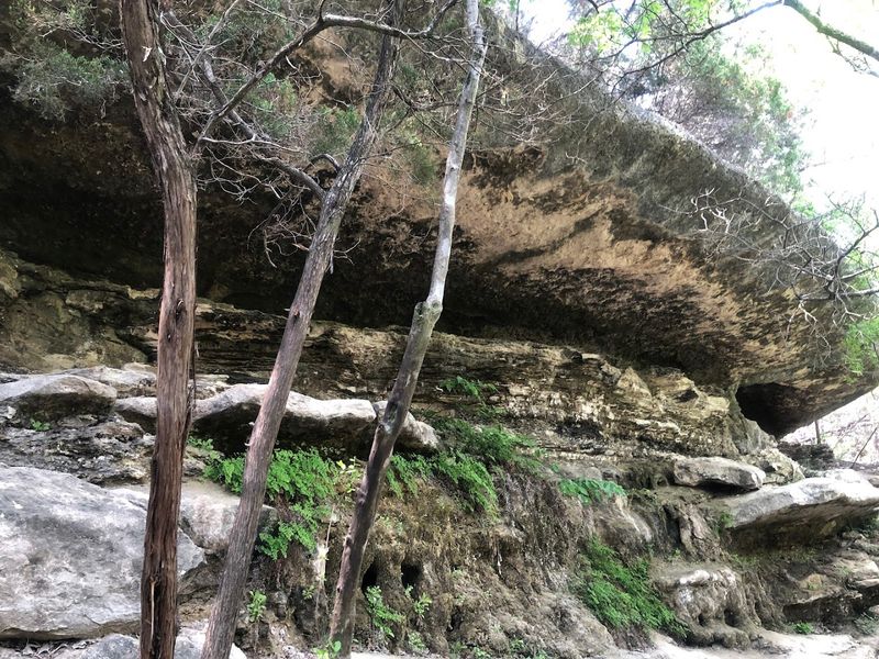 The Canyon That Catches You Off Guard