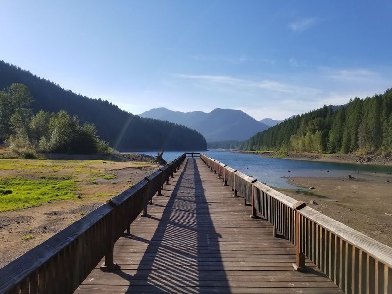 The Small Town of Detroit and Its Quiet Recovery