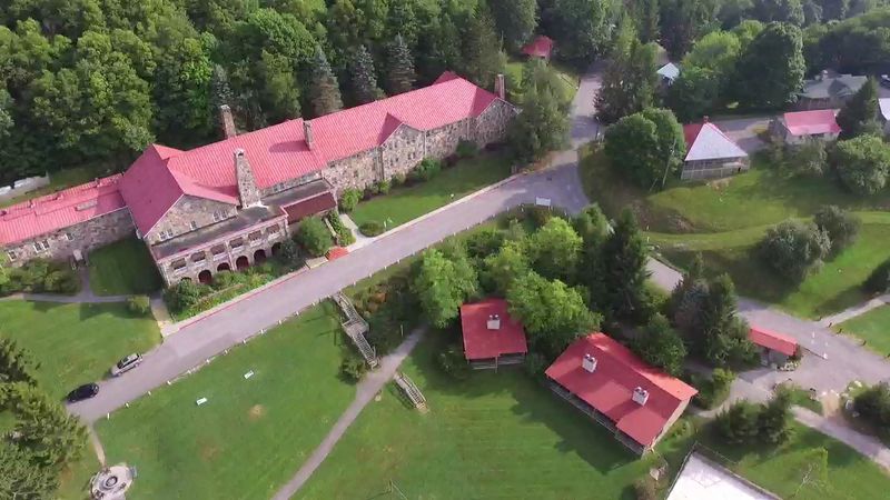 The Dirty Dancing Legacy That Lives On