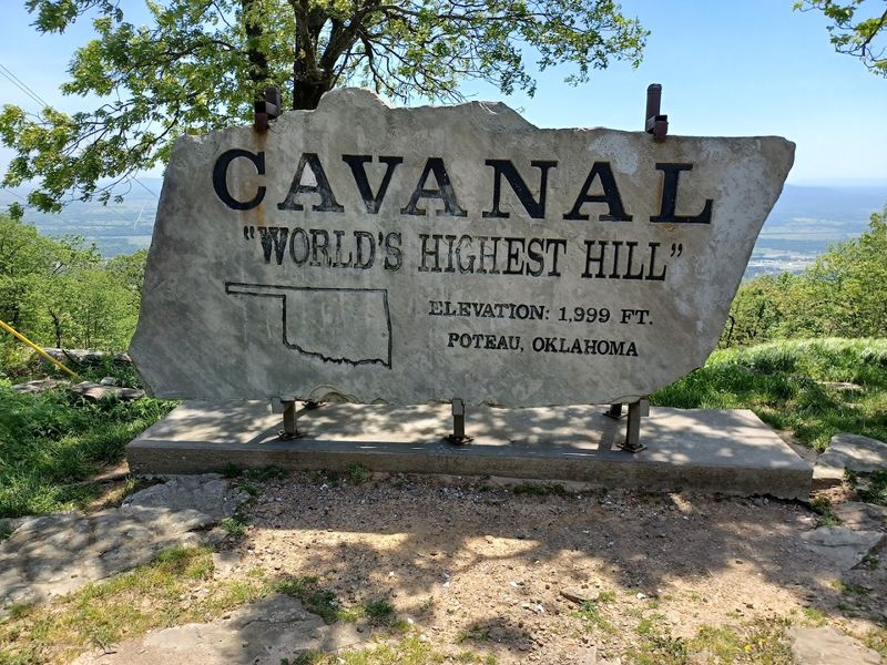 The One-Foot Technicality That Started Everything