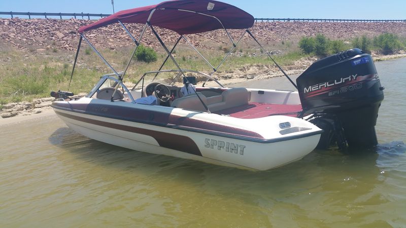 Boating and Watersports on Open Water