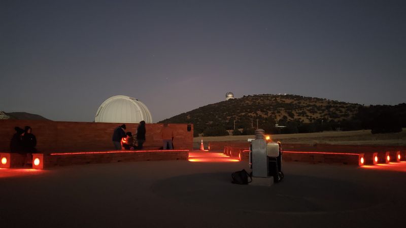 Stargazing at McDonald Observatory: The Night Sky Like You Have Never Seen It