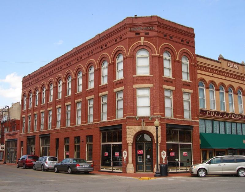 The Pollard Theatre and Culture at the Dinner Table
